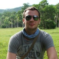 Вячеслав Лапин