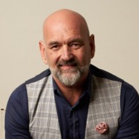 Colin Mackay