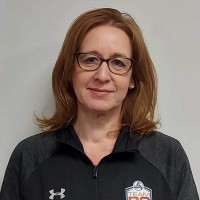 Lesley Rowe