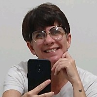 Oscilange De Lúcia Campos