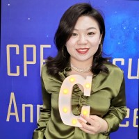 Eva Chao