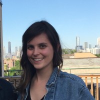 Samantha Fickel