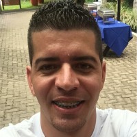 Ramon Lima Da Silva