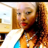 Caresse Jackson-Alger