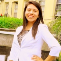 Gina Bárcena Luza