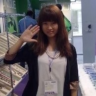 Tina Lin