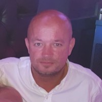 Terry Cunningham