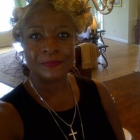 Vivian Anderson