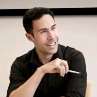 Luke Van Rhoon, Phd