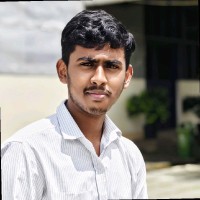 Niranjan A R