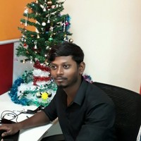 Vignesh Kumar