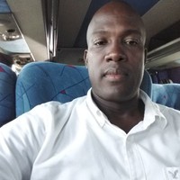 Dorian Pinder