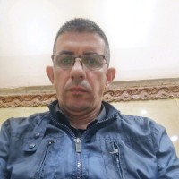 OMAR MOUHOUB