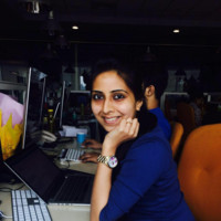 Disha Gangar