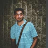 Balaji Nagarajan