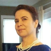 Teresa Gallardo