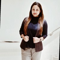 Anupriya Sinha