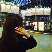 Syeda Hina Bukhari
