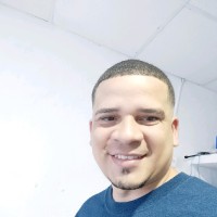 Victor Rafael Carballo Alvez