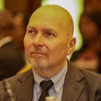 Henrik Larsen