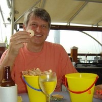 Stephen Eames