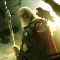 odin valhalla