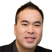 Kenneth Jee, Mba, Mha