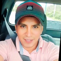 Manuel Rosales