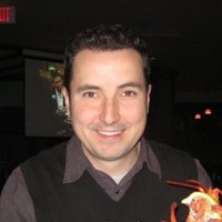 Ryan Greville