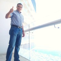 Marcos Cedillo