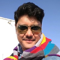 Tushar Mukarji