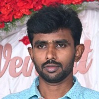 VENKATASALAM M