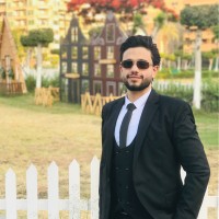 Ahmed Fathy Muhammad Mustafa
