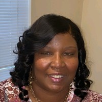 Labertha Harris