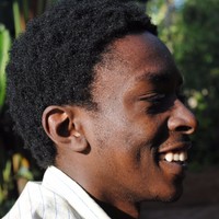 Moses Mathenge