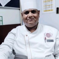 Reetesh Sinha