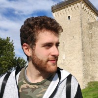 Federico Cingolani