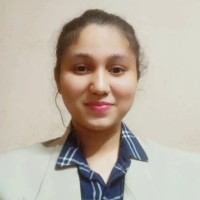 Anuja Patil