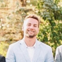 Julien Suchet M.Sc. Marketing