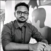 Robin Kumar