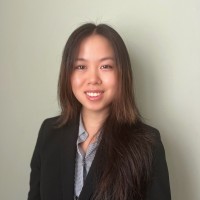 Katherine Xing