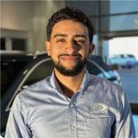 Faris Alhajazi