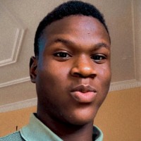 Alake Johnson