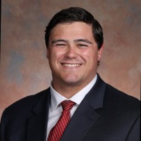 Kevin Murtha, Mba