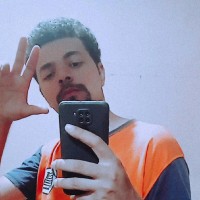 Elvis Conceição