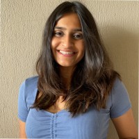 Aayushi Shah