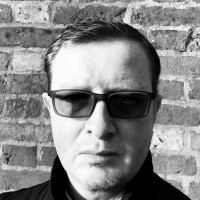 Allister Burdett