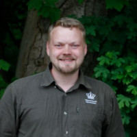 Thomas Iversen Klindt