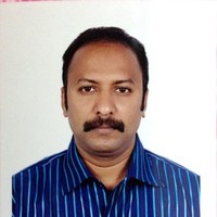 Manoj Anirudhan