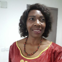 Marie Claire Yaya Ntema
